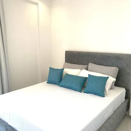 דירה Luxury Panoramic Sea View Apartment - Swimming Pool - Green Hill Residence