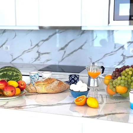 Luxury Panoramic Sea View Apartment - Swimming Pool - Green Hill Residence דירה *